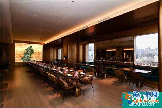 高端酒店市場迎來新機遇,華住引領本土高端品牌崛起? 高端酒店市場迎來新機遇,華住引領本土高端品牌崛起?