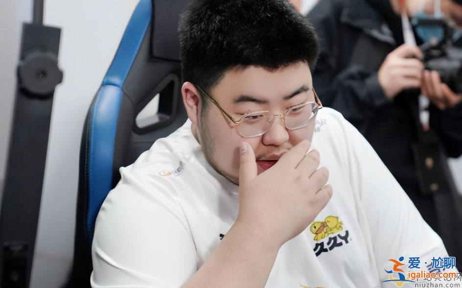 狼隊小胖怎么了?疑似與未成年發生關系 當事人已道歉