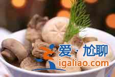 蘑菇怎么做好吃？