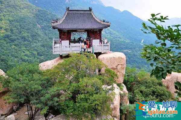 山海關天下第一關門票多少錢？