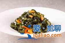 怎樣腌制黃瓜咸菜？