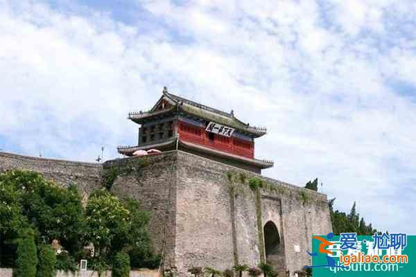 山海關天下第一關門票多少錢？
