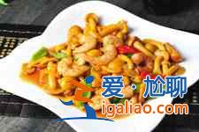 蘑菇怎么做好吃？