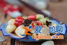 胡子鰱魚怎么做好吃？