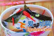帶魚干怎么做？