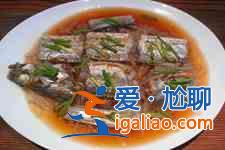 帶魚干怎么做？