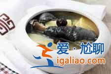 如何煲雞湯？