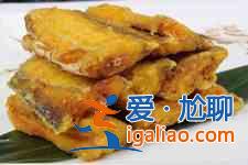 帶魚干怎么做？