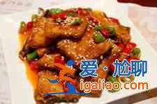 淡水魚(yú)的做法？