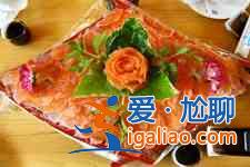 生魚片的做法？