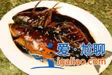 淡水魚(yú)的做法？