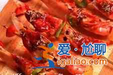 骨肉相連？