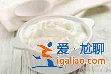炒酸奶？