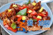 骨肉相連？