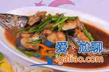拔魚怎么做好吃？