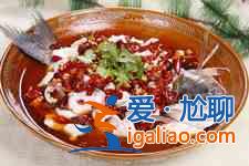 淡水魚(yú)的做法？