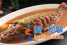 燉草魚的做法？