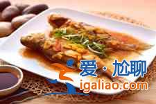 紅燒小黃魚的家常做法？