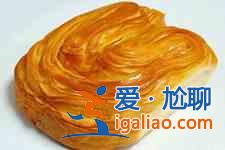 丹麥手撕面包怎么做？