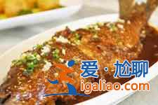 燉草魚的做法？