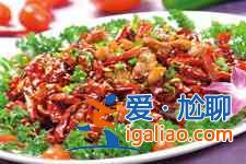 辣子雞怎么做? 辣子雞怎么做?