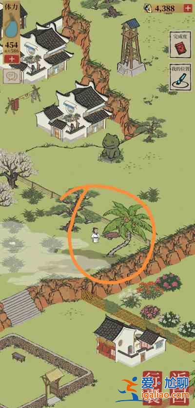江南百景圖應(yīng)天府限時探險寶箱位置全一覽 應(yīng)天府限時探險寶箱及鑰匙位置說明？