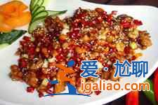 辣子雞怎么做? 辣子雞怎么做?