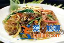 炒粉絲的做法大全？