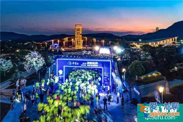 風鈴節再添新玩法，南京牛首山帶你實現“夜場自由”！？