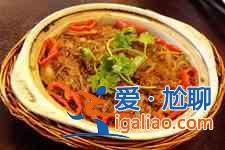 炒粉絲的做法大全？