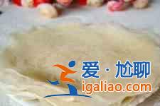 春卷怎么做好吃？