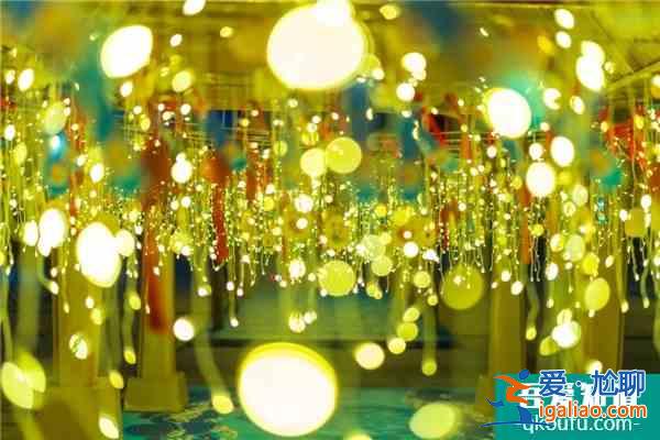 風鈴節再添新玩法，南京牛首山帶你實現“夜場自由”！？