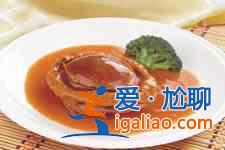 鮑魚干怎么做好吃? 鮑魚干怎么做好吃?