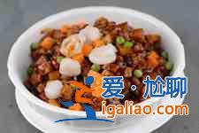 八寶辣醬的做法？