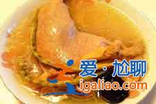 鮑魚干怎么做好吃? 鮑魚干怎么做好吃?