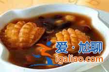 鮑魚干怎么做好吃? 鮑魚干怎么做好吃?