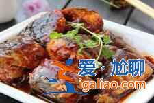 鲅魚的做法大全？