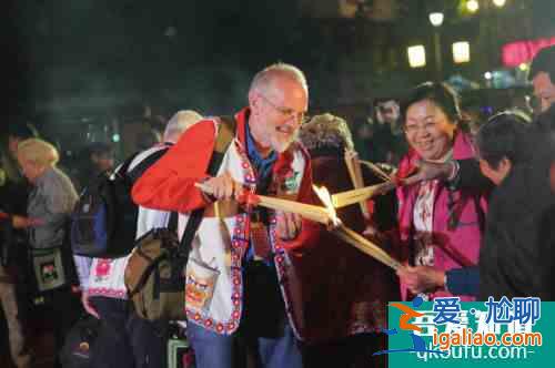 2019中國文旅風尚榜榜單出爐！彝人古鎮斬獲“2019產業帶動標桿文旅小鎮”？