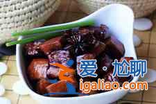 杏鮑菇的家常做法？