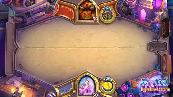 2021爐石傳說炎魔之王的恩賜怎么玩？2021炎魔之王的恩賜玩法攻略？