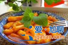 韓國炒年糕的做法大全？