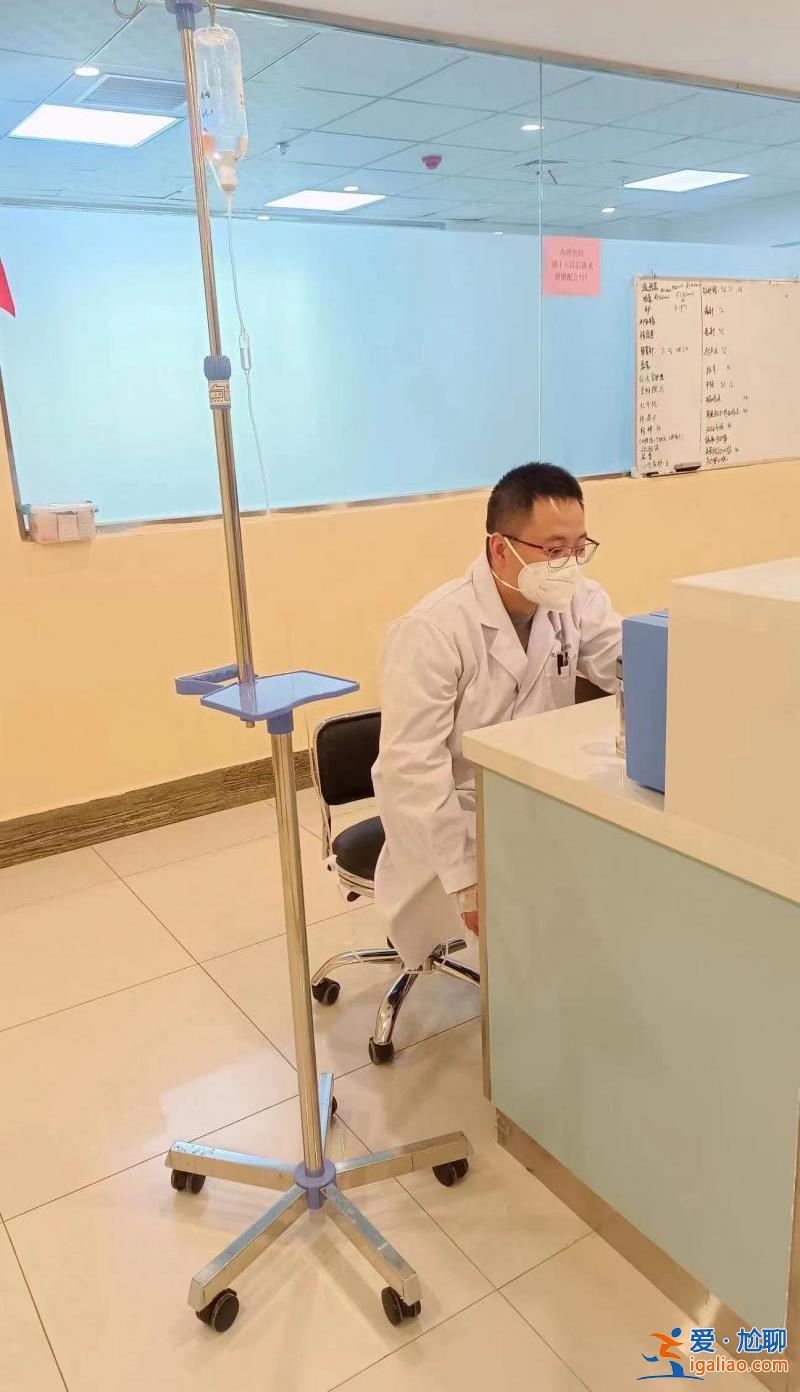 特殊情況 能堅持還是要堅持？
