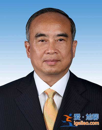 三位中央委員同一天官宣履新！還有這些省部級領(lǐng)導(dǎo)密集調(diào)整？