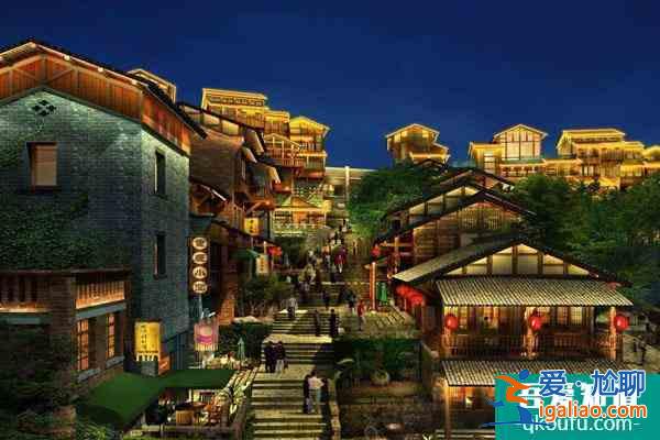 2022重慶十八梯春節(jié)游玩活動(dòng)詳情 附營(yíng)業(yè)時(shí)間及門票價(jià)格？