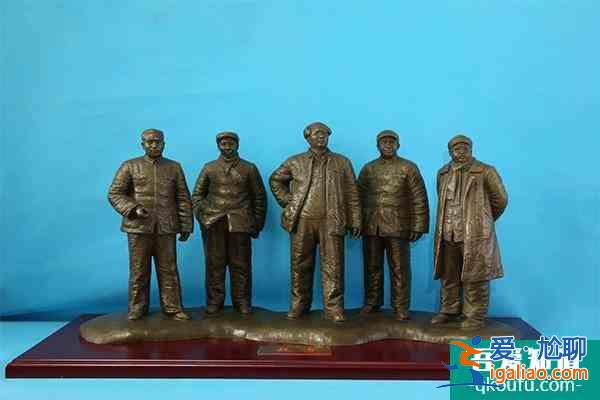 石家莊西柏坡紀念館紀念精品有哪些? 石家莊西柏坡紀念館紀念精品有哪些?