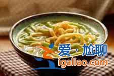 彩色面條做法大全？