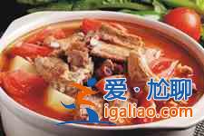 排骨湯鍋的做法? 排骨湯鍋的做法?