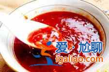 叉燒醬做法？