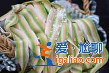 七彩面條的做法？