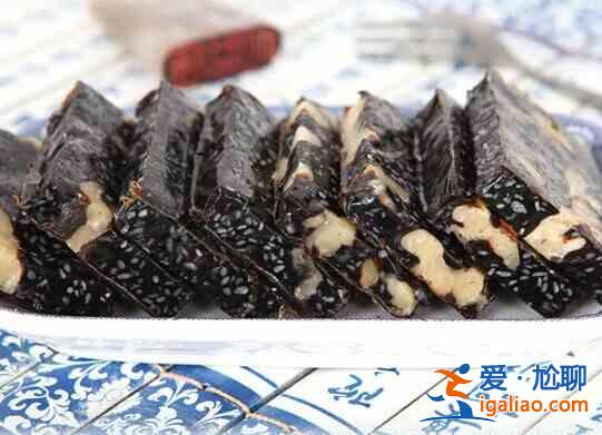 阿膠膏的做法？